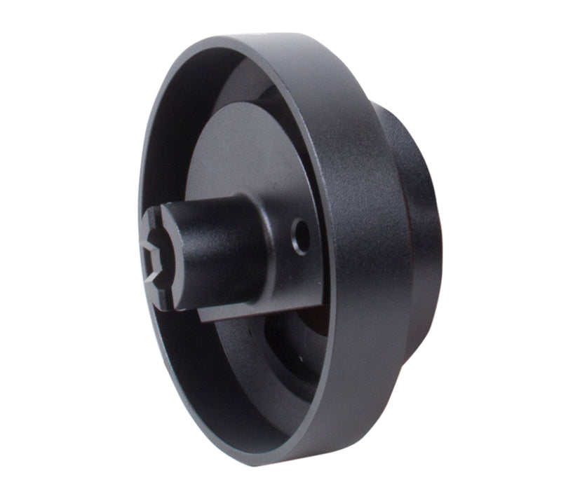 NRG Short Hub Adapter with SRS Clock Spring for EK9 Civic / S2000 / Prelude
