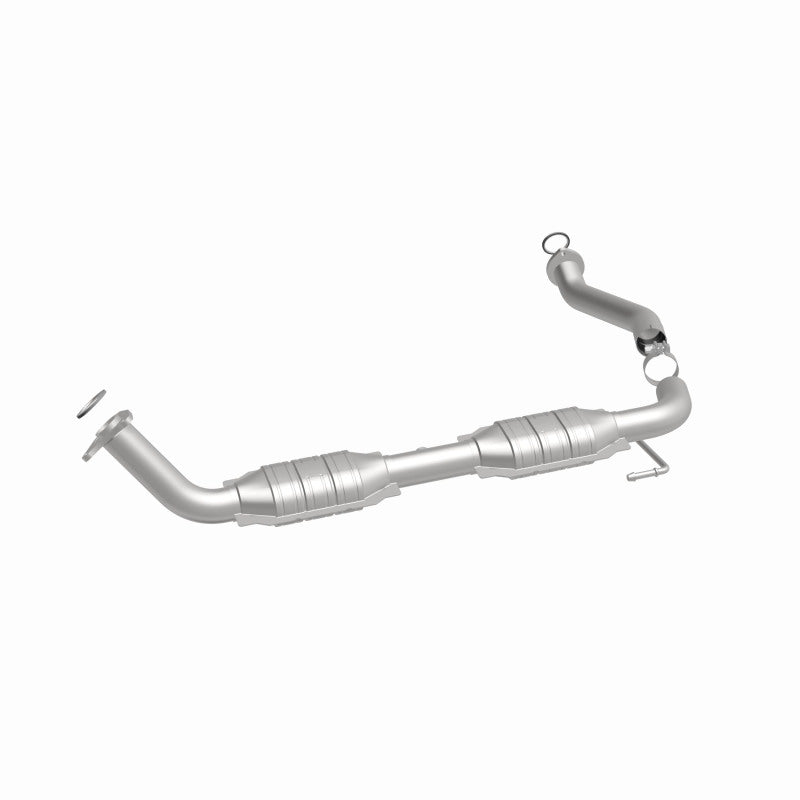 Magnaflow Direct-Fit Catalytic Converter OEM for 07-08 Tundra 5.7L Driver Side - OneFastShop