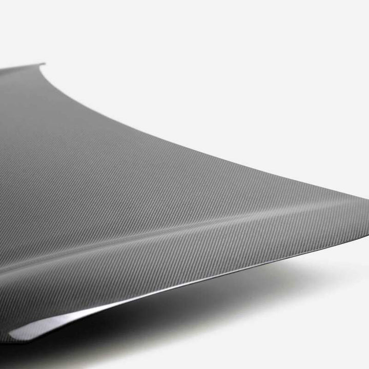 Seibon OE-Style Carbon Fiber Hood for Toyota GR86 Subaru BRZ 2022