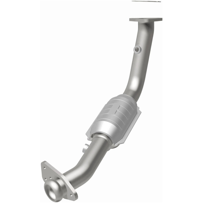 Magnaflow Direct Fit Catalytic Converter for 1994-1996 Chevrolet Caprice Buick Roadmaster - OneFastShop