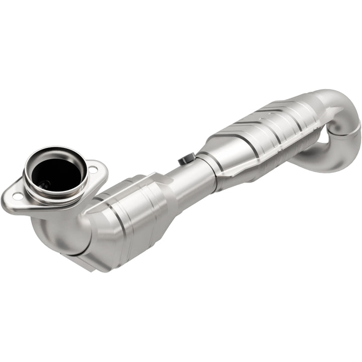 Magnaflow Direct-Fit Catalytic Converter for 03-04 Ford Expedition 5.4L V8 Driver Side - OneFastShop