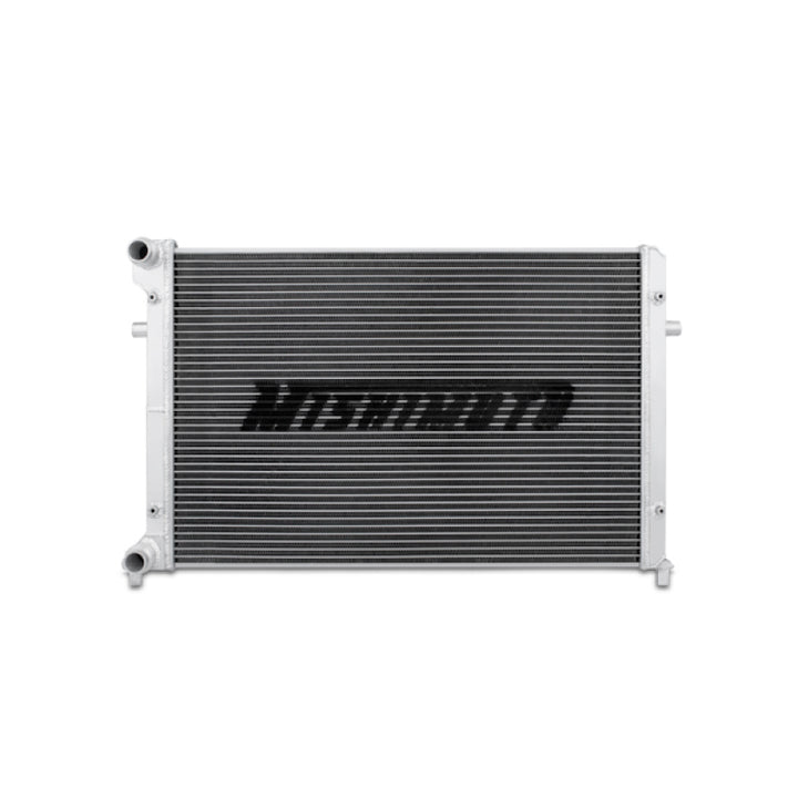 Mishimoto Aluminum Radiator for 08 Volkswagen Golf R32 - OneFastShop