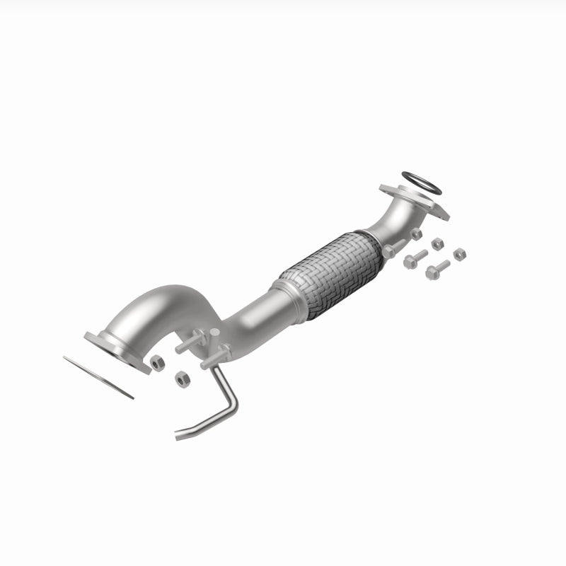 BRE Exhaust Select 2.5L Front Pipe Kit for 2008–2014 Rogue - OneFastShop