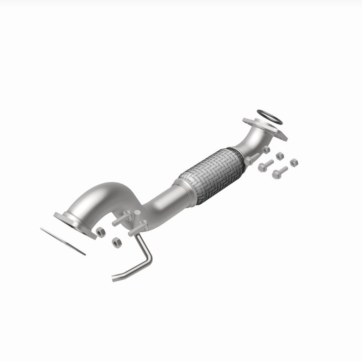 BRE Exhaust Select 2.5L Front Pipe Kit for 2008–2014 Rogue - OneFastShop