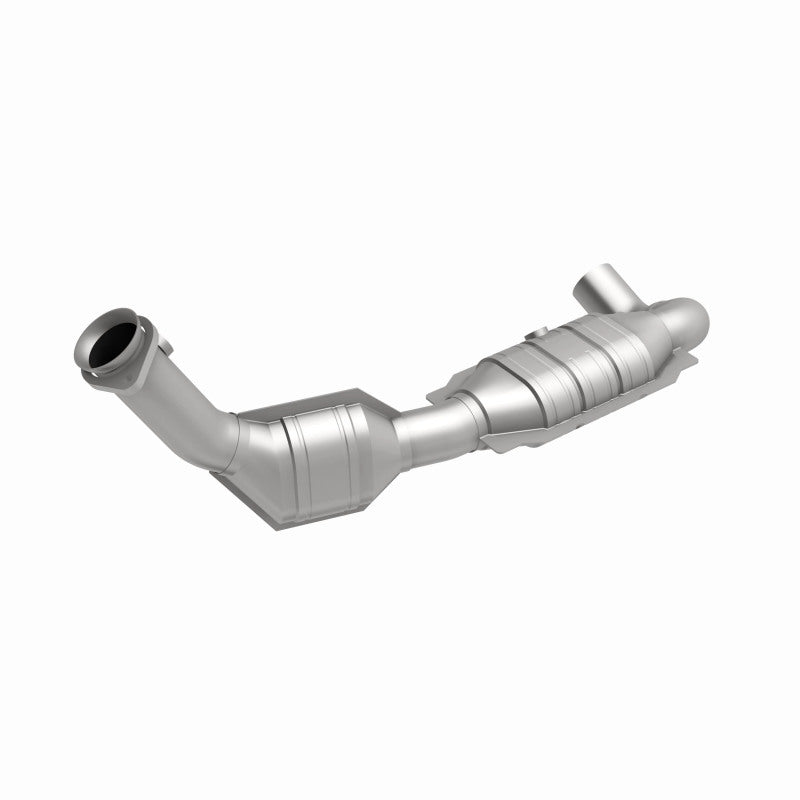 Magnaflow Direct-Fit Catalytic Converter for 2001-2003 Ford Trucks 4.6L