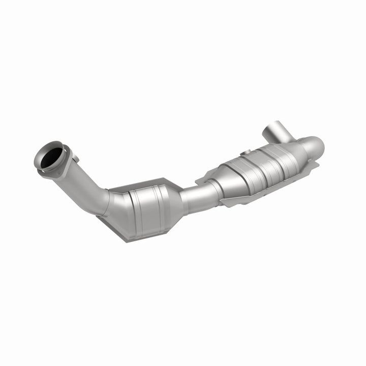 Magnaflow Direct-Fit Catalytic Converter for 2001-2003 Ford Trucks 4.6L