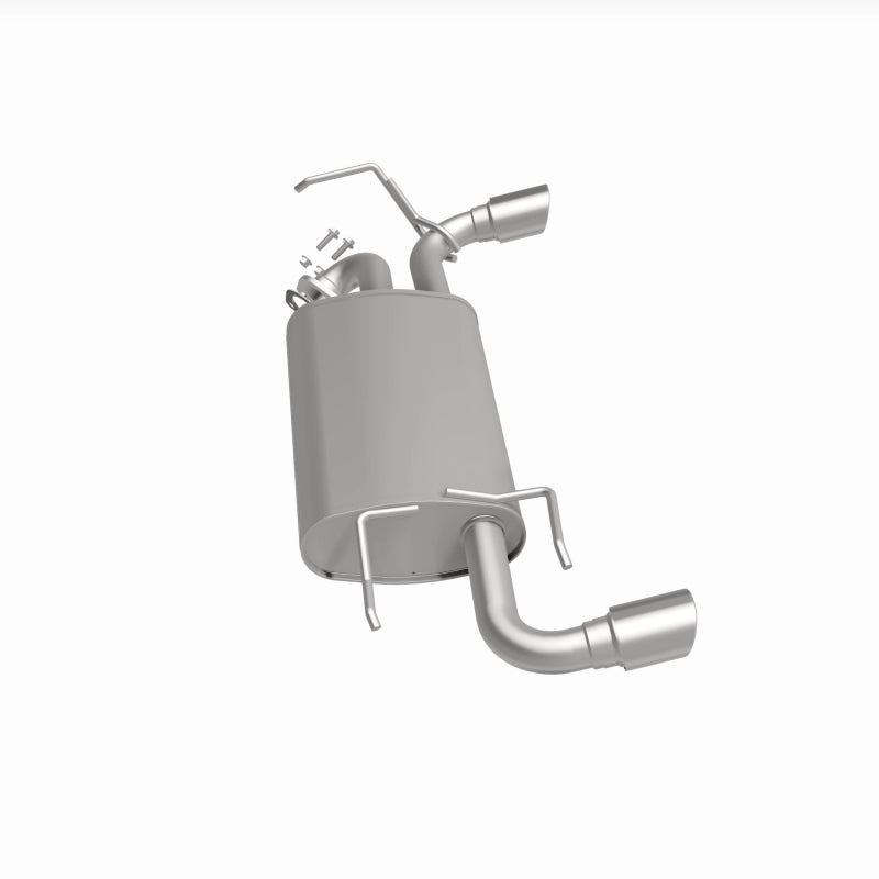 BRE Exhaust 2003–2007 Muffler Kit for Murano 3.5L