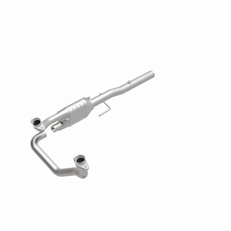Magnaflow Direct-Fit Catalytic Converter for 94-95 Dodge Ram Y-Pipe (CA)