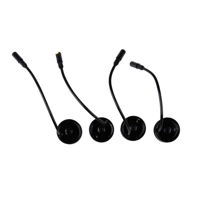 Bilstein B1–Active To Passive Suspension Conversion Kit for 2021–2024 BMW M3 G80