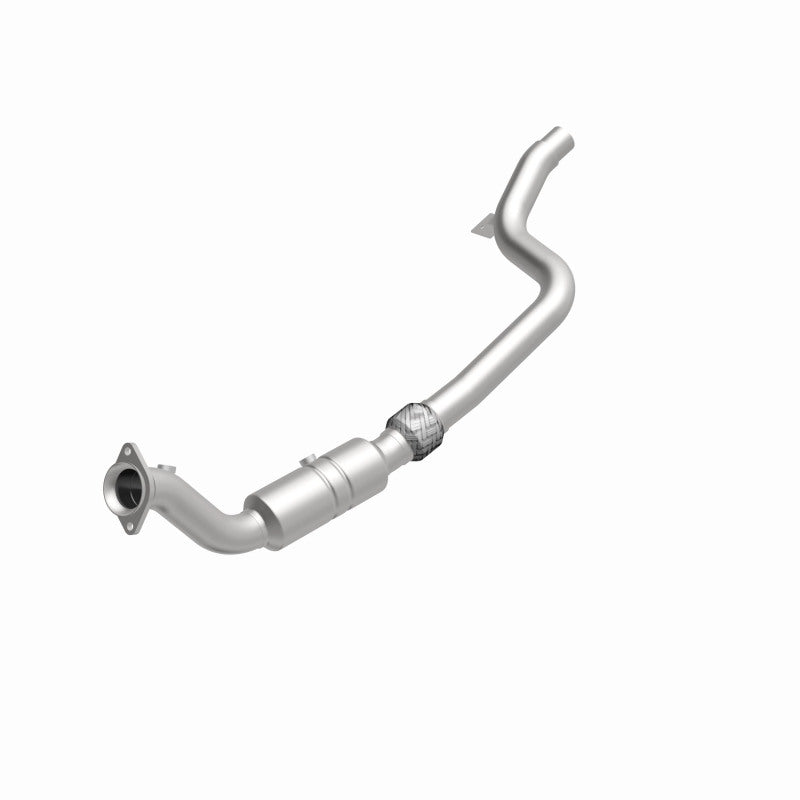 Magnaflow Direct Fit Catalytic Converter for 11-14 Chrysler 300 Dodge Challenger Charger 3.6L OBDII Federal Compliant - OneFastShop