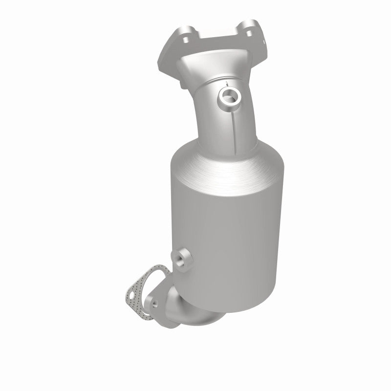 MagnaFlow OEM Grade 11-14 Dodge Grand Caravan Catalytic Converter, Easy Install