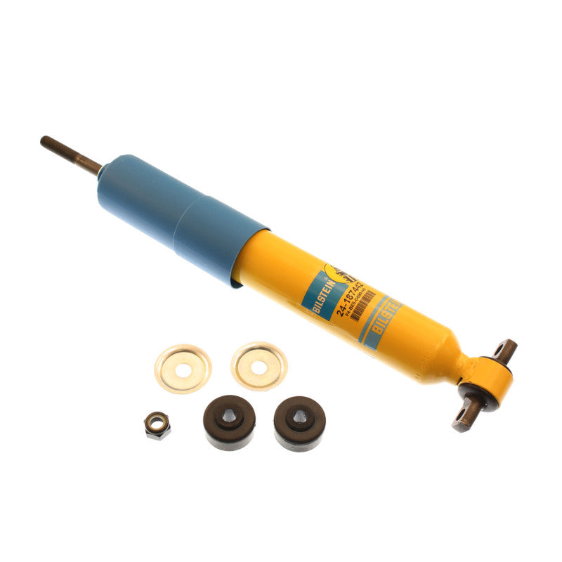 Bilstein B6 4600 Front 46mm Monotube Shock Absorber for 97 Ford F-150 Base RWD - OneFastShop