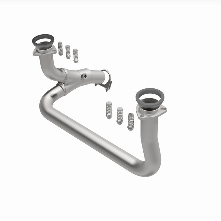 BRE Exhaust Front Pipe Kit – for 1988–1993 C1500 C2500 K1500 K2500 4.3L 5.0L