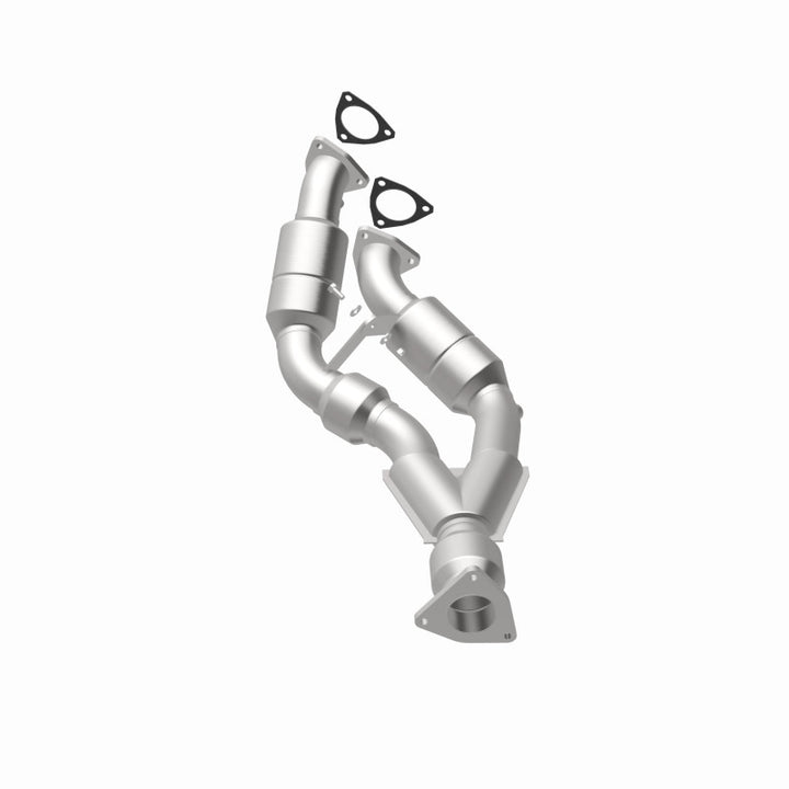Magnaflow Direct-Fit Catalytic Converter for 04-06 VW Touareg 3.2L