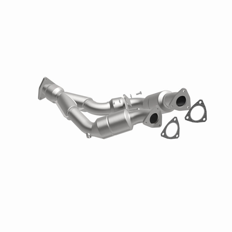 Magnaflow Direct-Fit Catalytic Converter for 04-06 VW Touareg 3.2L