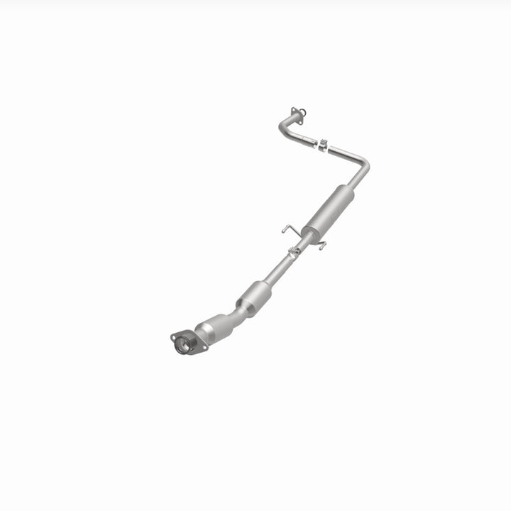 Magnaflow OEM Underbody Single Direct Fit Catalytic Converter for 04-09 Toyota Prius L4 - OneFastShop