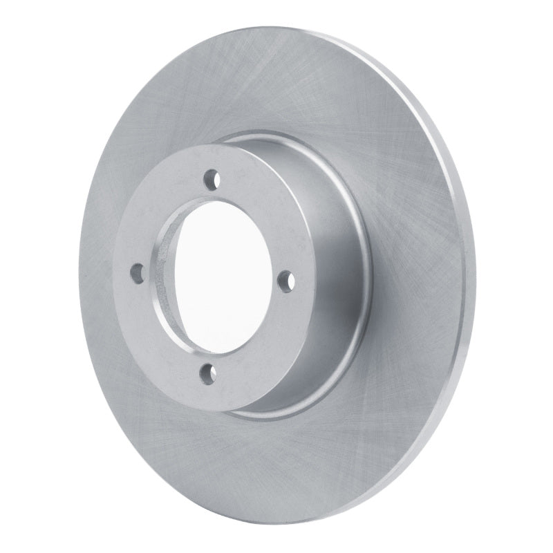 DFC OE Front Brake Rotor - Nissan / Datsun 240Z 1970-1973, image 3
