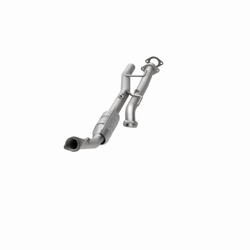 Magnaflow Catalytic Converter Mandrel-Bent DF 97-01 Explorer-Mountaineer