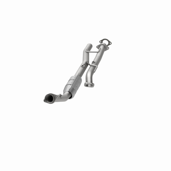 Magnaflow Catalytic Converter Mandrel-Bent DF 97-01 Explorer-Mountaineer