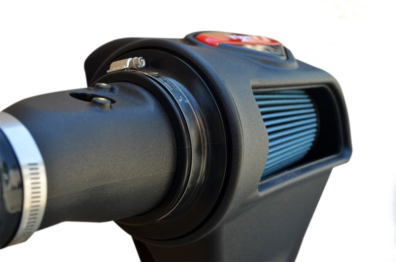 Injen Evolution Cold Air Intake for 16-20 Honda Civic Si I4-1.5T with SuperNano-Web Filter - OneFastShop
