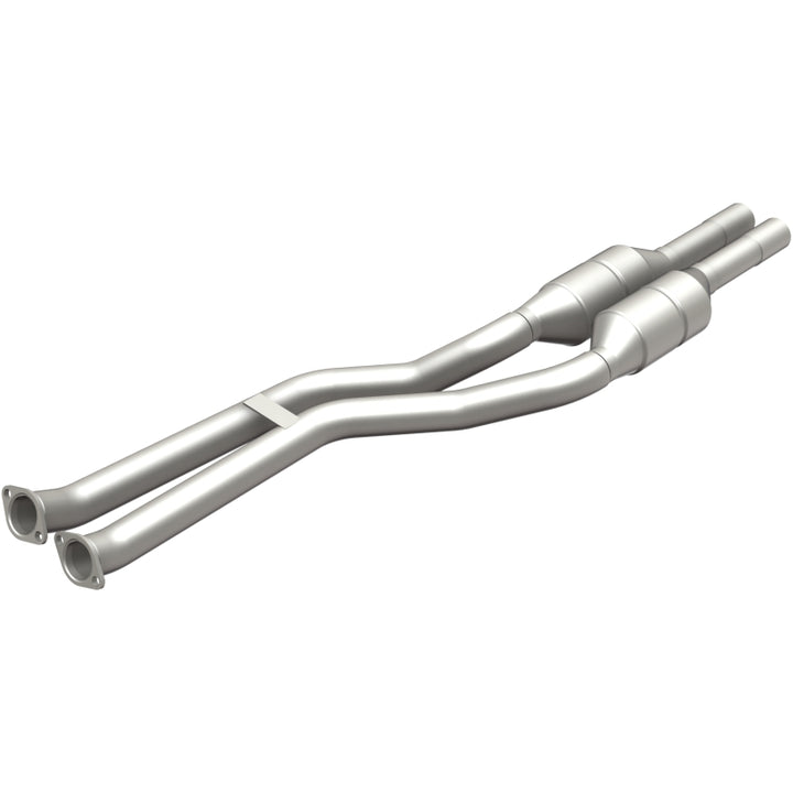 Magnaflow Direct-Fit Catalytic Converter for BMW 3 2001-2006 - OneFastShop