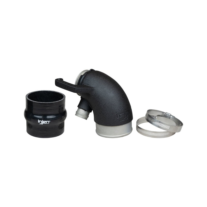 Injen Turbo Inlet Pipe for VW & Audi 1.8L / 2.0L Gen 3 Engines Compatible with VW MK7 & Audi 8V