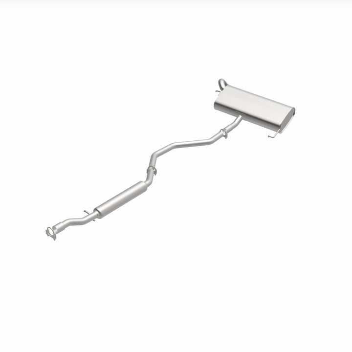 MagnaFlow BRE Exhaust Kit for 2007–2012 Caliber, Compass, Patriot Complete Exhaust System - OneFastShop