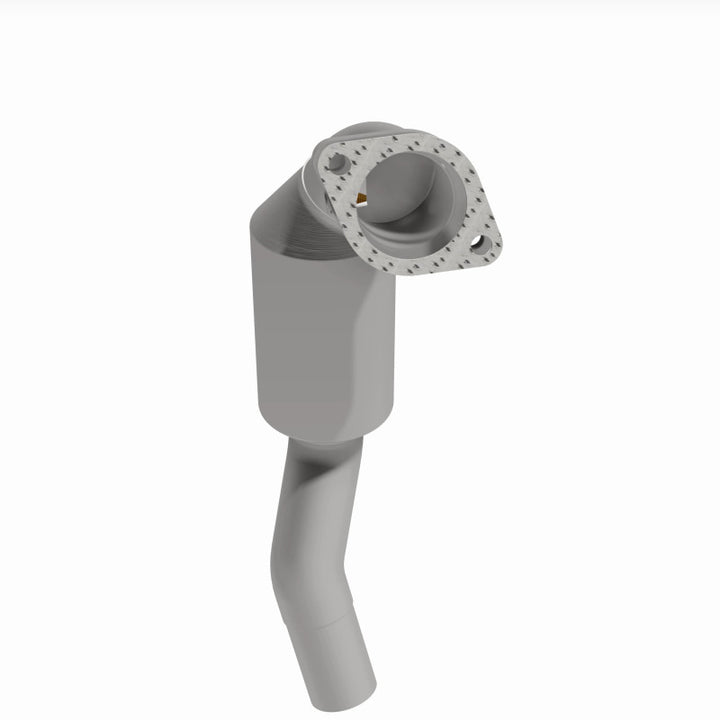 Magnaflow Close Coupled Direct Fit Converter for Edge V6 2.7 OEM (15-17) - OneFastShop