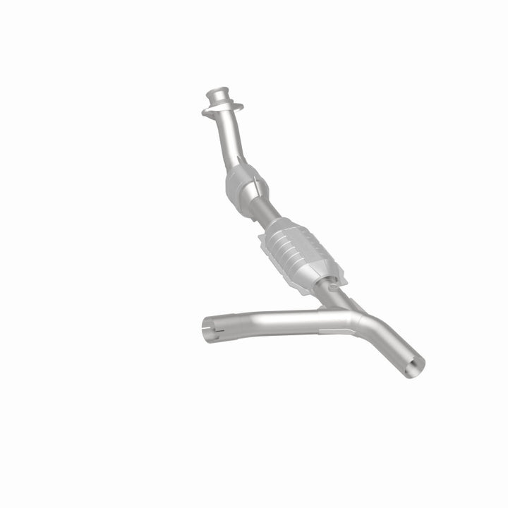 Magnaflow Direct-Fit Catalytic Converter 01-03 Ford E150 4.2L Passenger Side - OneFastShop