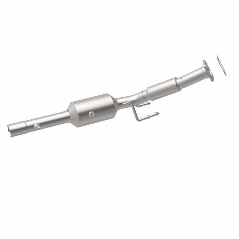 MagnaFlow Direct-Fit Catalytic Converter for 05-09 Volkswagen Jetta L5 2.5L - OneFastShop