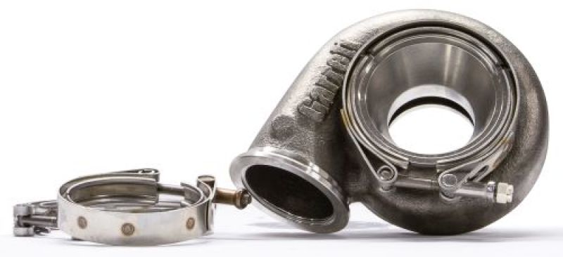 Garrett G25 Turbine Housing Kit - 0.72 A/R V-Band, Reverse Rotation