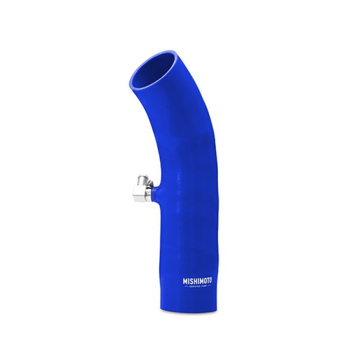 Mishimoto Air Intake Hose Kit Blue 03-06 Nissan 350Z - OneFastShop