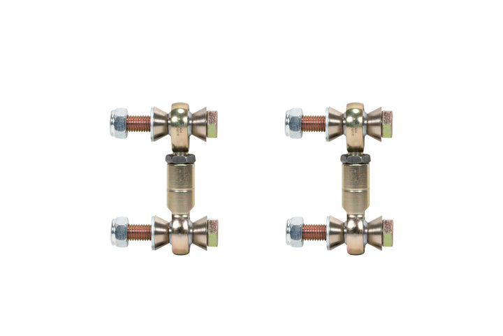 Eibach Front Anti-Roll Kit with Adjustable End Links for 18-20 Jeep Grand Cherokee Trackhawk - OneFastShop