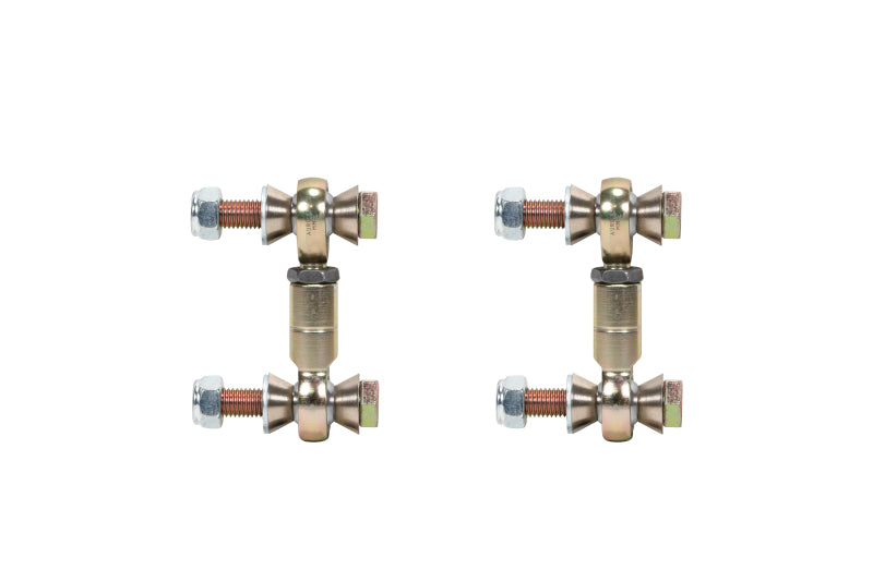 Eibach Front Anti-Roll Kit with Adjustable End Links for 18-20 Jeep Grand Cherokee Trackhawk - OneFastShop