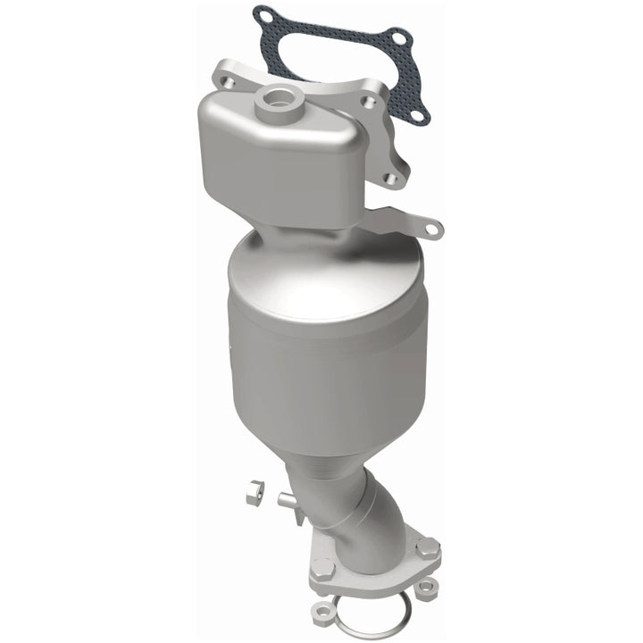 MagnaFlow Direct-Fit Catalytic Converter for 08-10 Honda Accord 3.5L - OneFastShop