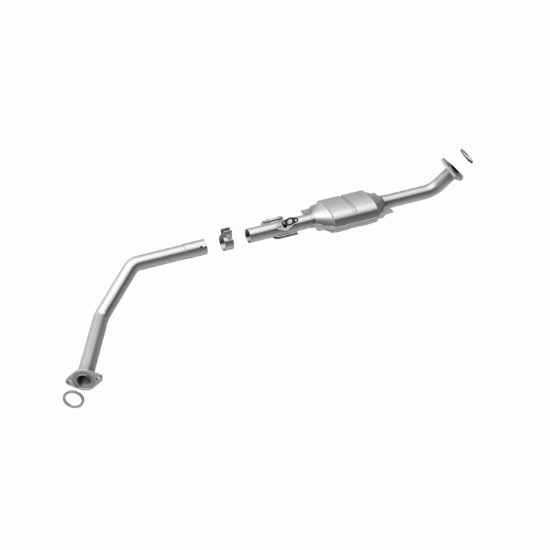Magnaflow Direct-Fit Catalytic Converter 93376 for 01-04 Toyota Sequoia 4.7L D/S - OneFastShop