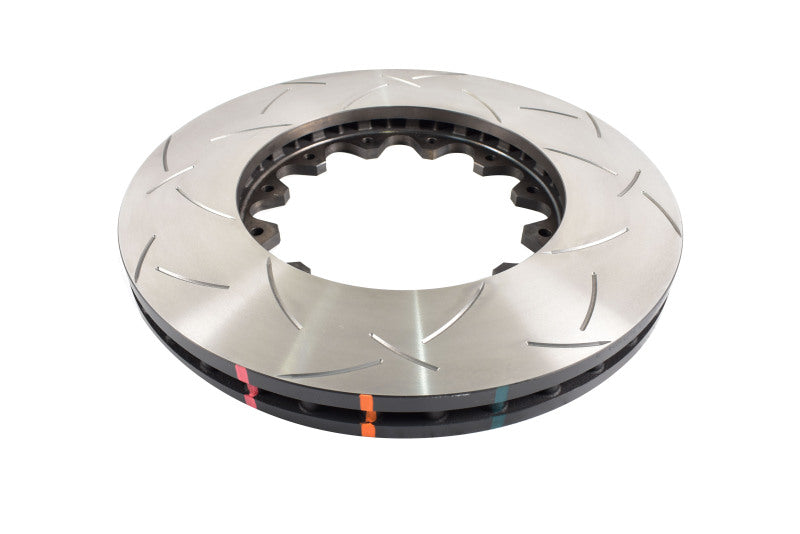 DBA 2011–2017 5000 Series Slotted Front Rotor Ring for Jeep Grand Cherokee Trackhawk (6.2L V8)