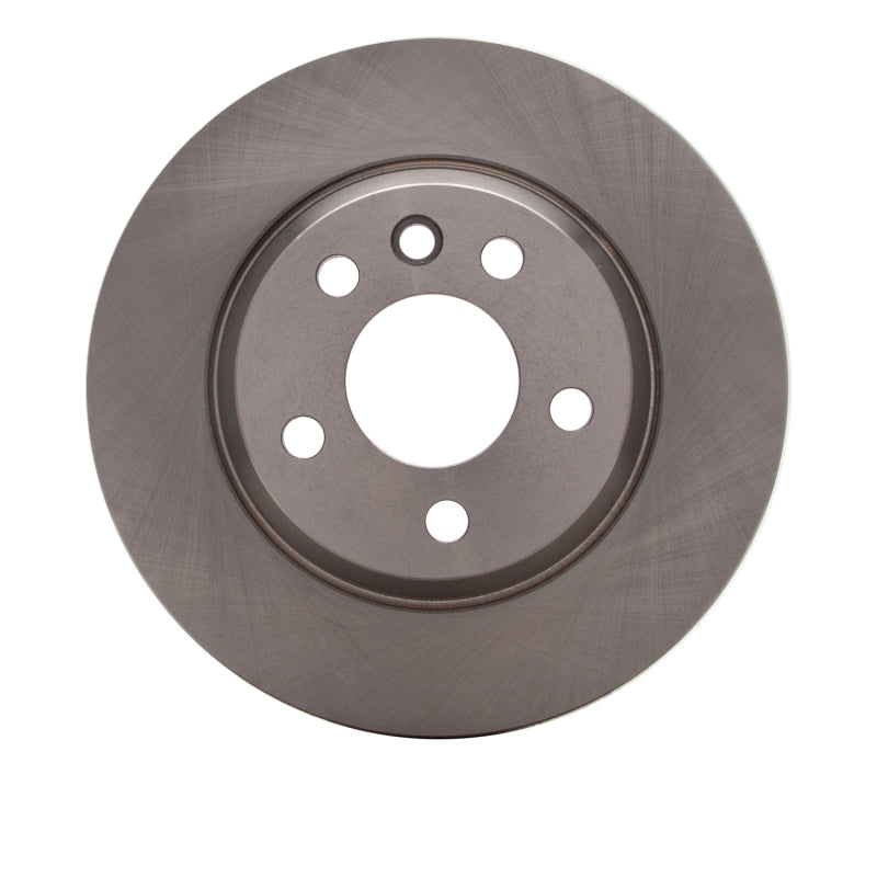 DFC Premium OE Rear Brake Rotor - Volkswagen EuroVan 2001-2003