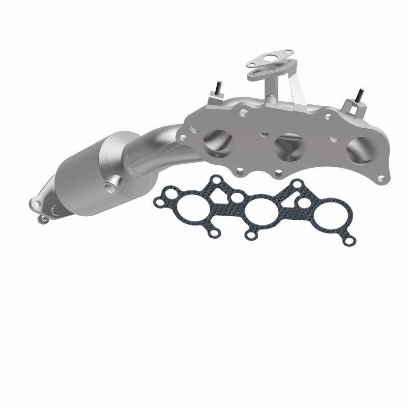 Magnaflow Direct Fit Catalytic Converter for 2013 FJ Cruiser V6 4 OEM Manifold
