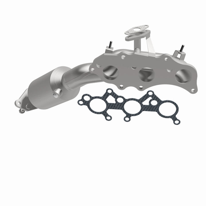 Magnaflow Direct Fit Catalytic Converter for 2013 FJ Cruiser V6 4 OEM Manifold - OneFastShop