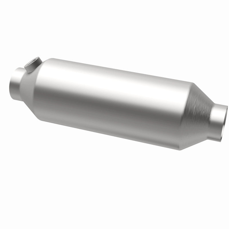 Magnaflow Universal Catalytic Converter for 83-91 Volkswagen Vanagon