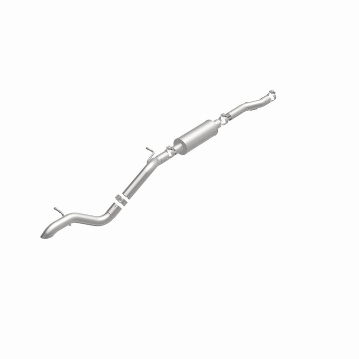 Magnaflow SYS C/B 07-11 Jeep Wrangler V6 3.8L 2dr Easy Install