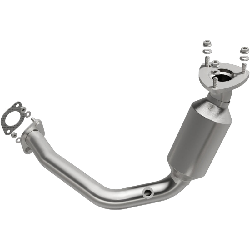 Magnaflow Direct Fit Catalytic Converter 2004 Chevrolet Malibu 3.5L CARB Compliant - OneFastShop