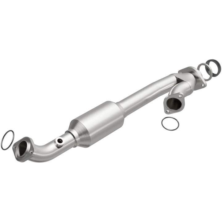 Magnaflow Direct-Fit Catalytic Converter for 05-12 Toyota 4Runner 4.0L