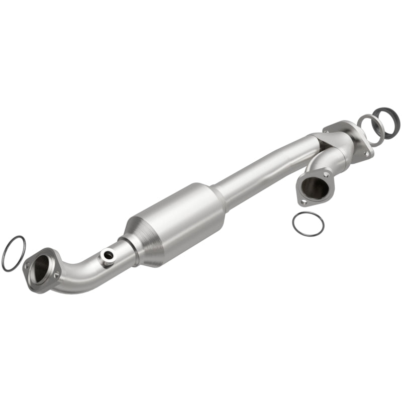 Magnaflow Direct-Fit Catalytic Converter for 05-12 Toyota 4Runner 4.0L - OneFastShop