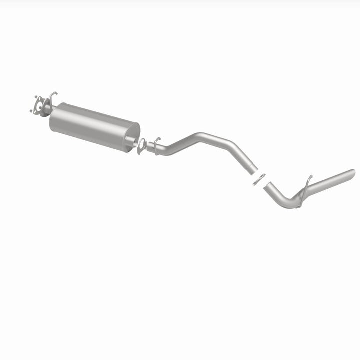MagnaFlow BRE Exhaust Kit for 2000–2005 Astra Safari Van 4.3L - OneFastShop