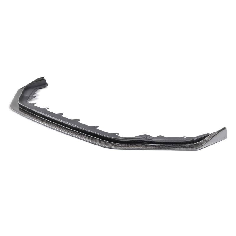 Seibon TA-Style Carbon Fiber Front Lip for 2023 Honda Civic Type R