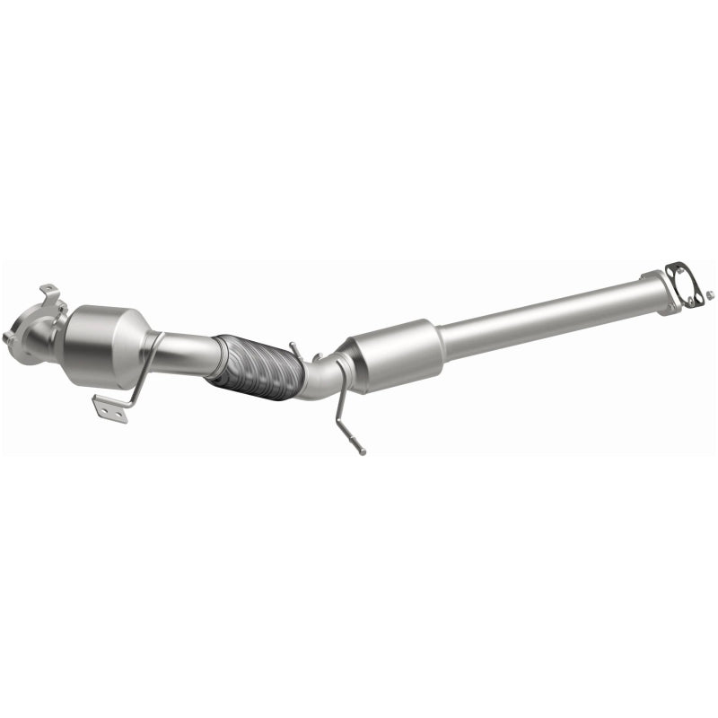 Magnaflow Direct Fit Catalytic Converter for 15-16 V60 L5 2.5, Fits Volvo V60 XC60 XC70 - OneFastShop