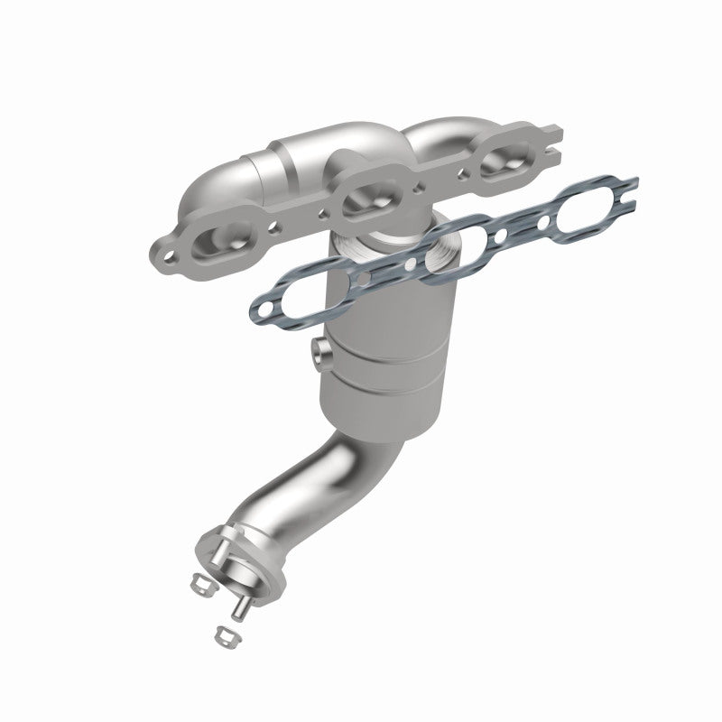 MagnaFlow Direct-Fit Catalytic Converter Chrysler Sebring 3.5L - OneFastShop