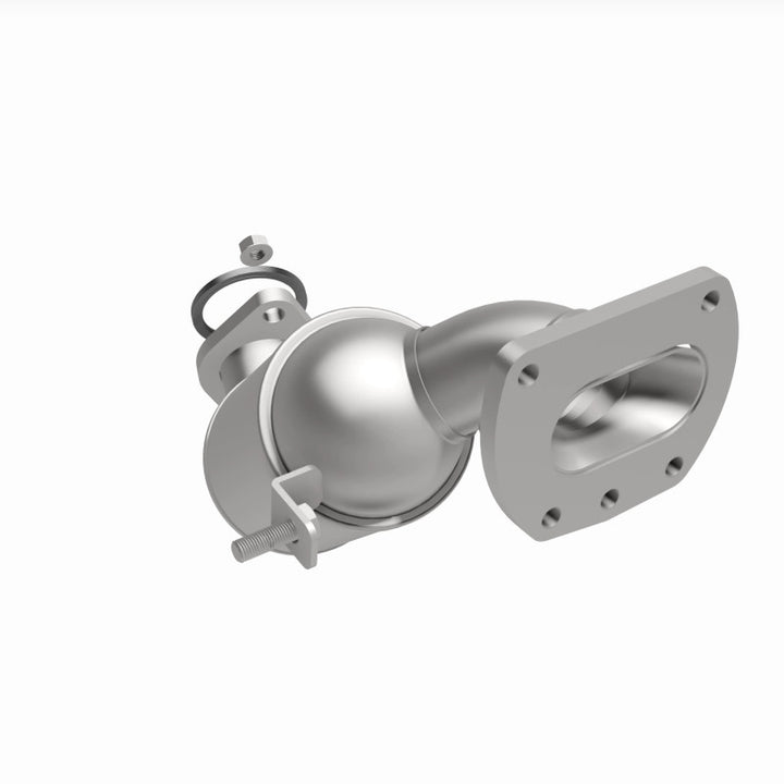 MagnaFlow 2020 Toyota Highlander V6 OEM Converter Easy Install